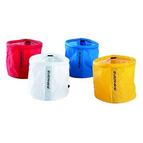 エバニュー(EVERNEW) 背負い玉入れカゴ 黄 EKA945|OCEAN29 店