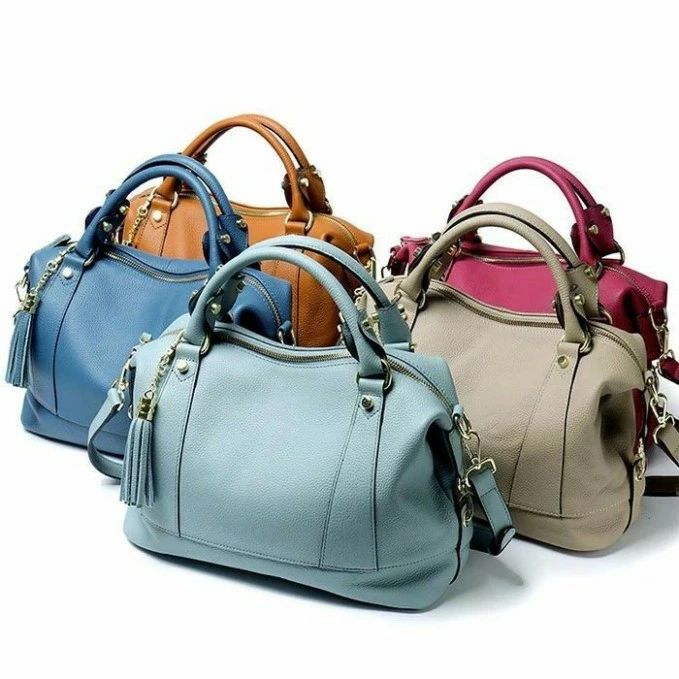 本革 ハンドバッグ レディース レザー セレモニーバッグ 2WAY ショルダーバッグ レザーバッグ 牛革 通勤バッグ 大人 ビジネスバッグ フ