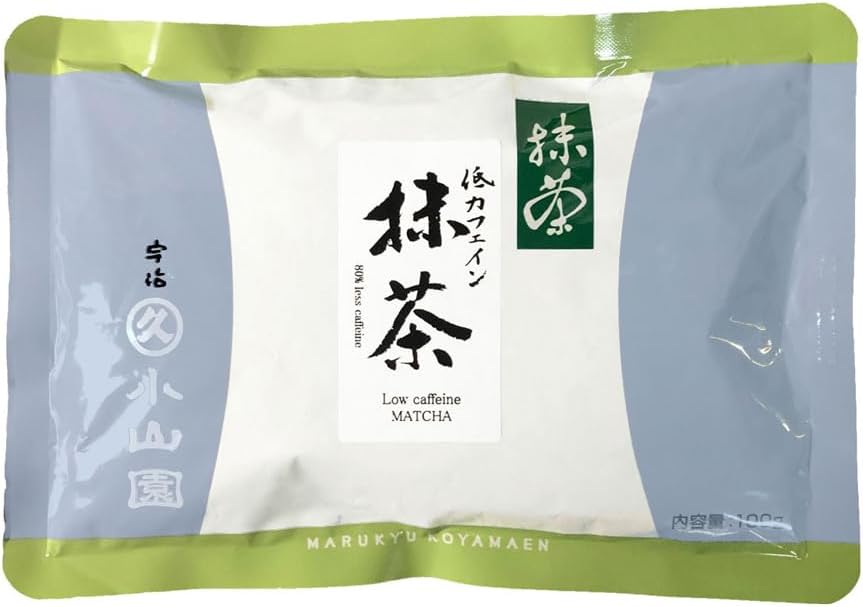 MATCHA 抹茶　丸久小山園 永寿 100g 丸久小山園の新鮮な抹茶「永寿」を小山園から直送いたします。 – 宇治
