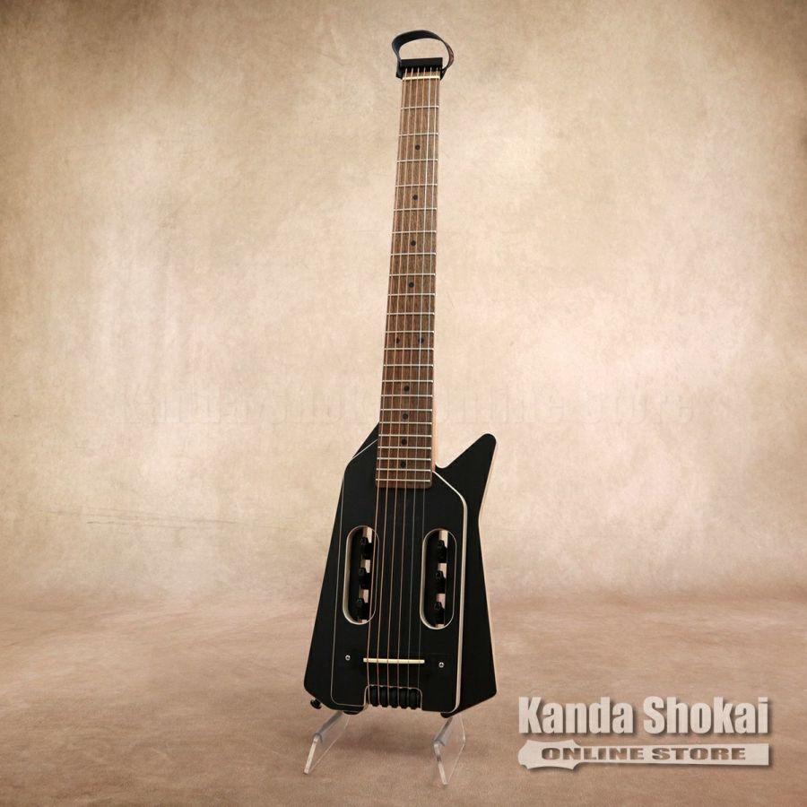 TRAVELER GUITAR Ultra-Light EDGE Black (BLK)|御茶ノ水 楽器センター