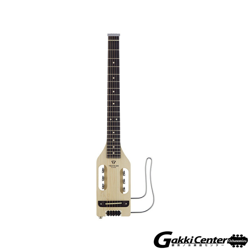 TRAVELER GUITAR Ultra Light Steel