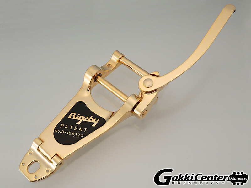 Bigsby B7 G｜御茶ノ水 楽器センター