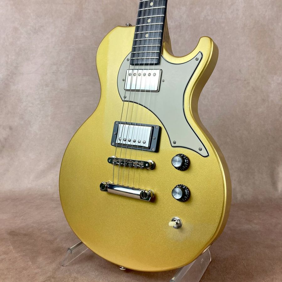 【SALE】B.A. Ferguson Guitars Standard Walker Gold [S/N: 012310]｜御茶ノ水 楽器センター