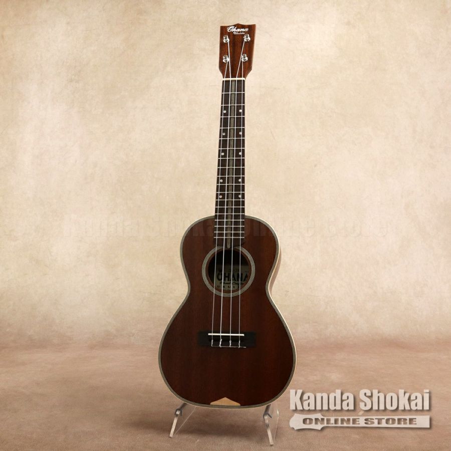 Ohana CK-39 Concert｜御茶ノ水 楽器センター 58,300円