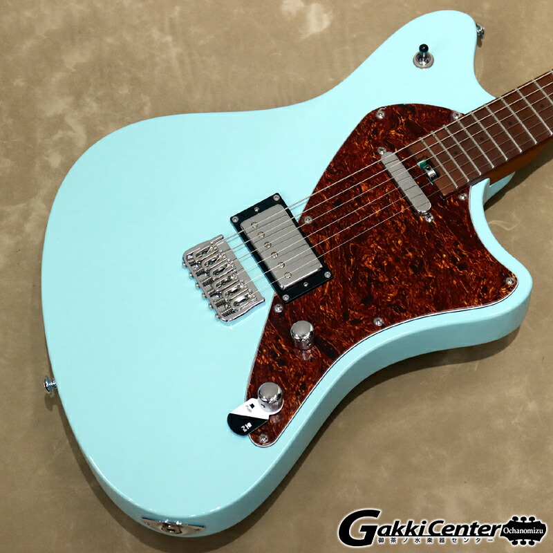 Balaguer Guitars Espada Standard, Gloss Pastel Blue|御茶ノ水 楽器センター