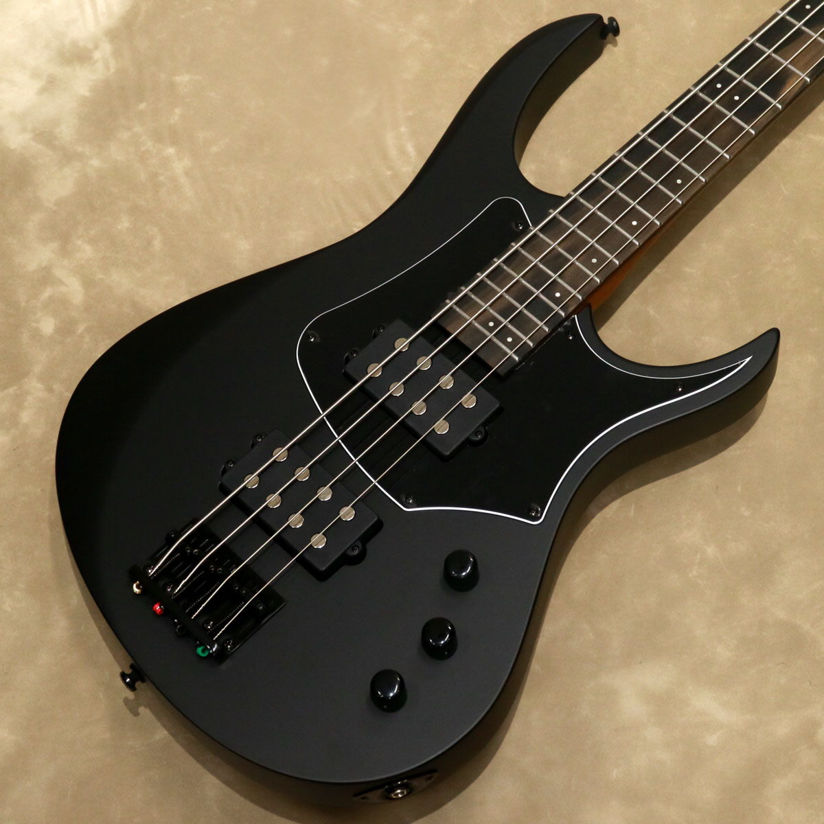 Balaguer Guitars ( バラゲール・ギターズ ) Diablo Bass Black Friday 2023 Select