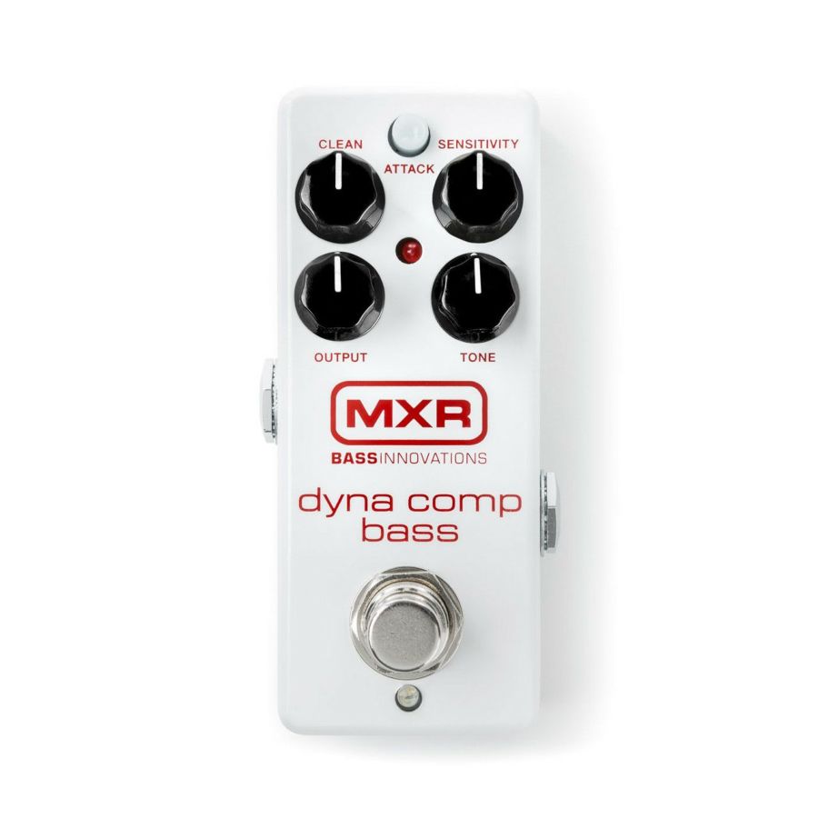 MXR(エムエックスアール) M282 Dyna Comp ベース用コンプレッサー|御茶ノ水 楽器センター