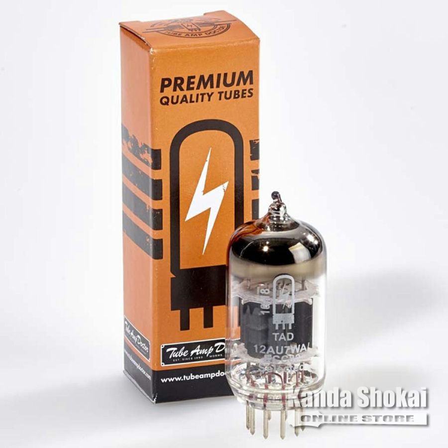 楽天市場】TAD ( チューブアンプドクター ) 6L6WGC-STR REDBASE