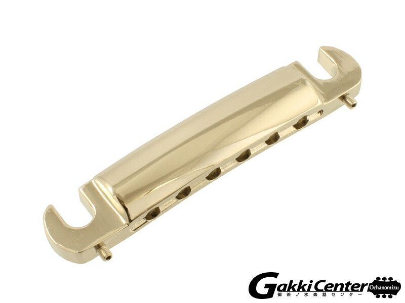 楽天市場】Allparts Gold Trapeze Tailpiece/6009 : 御茶ノ水 楽器センター