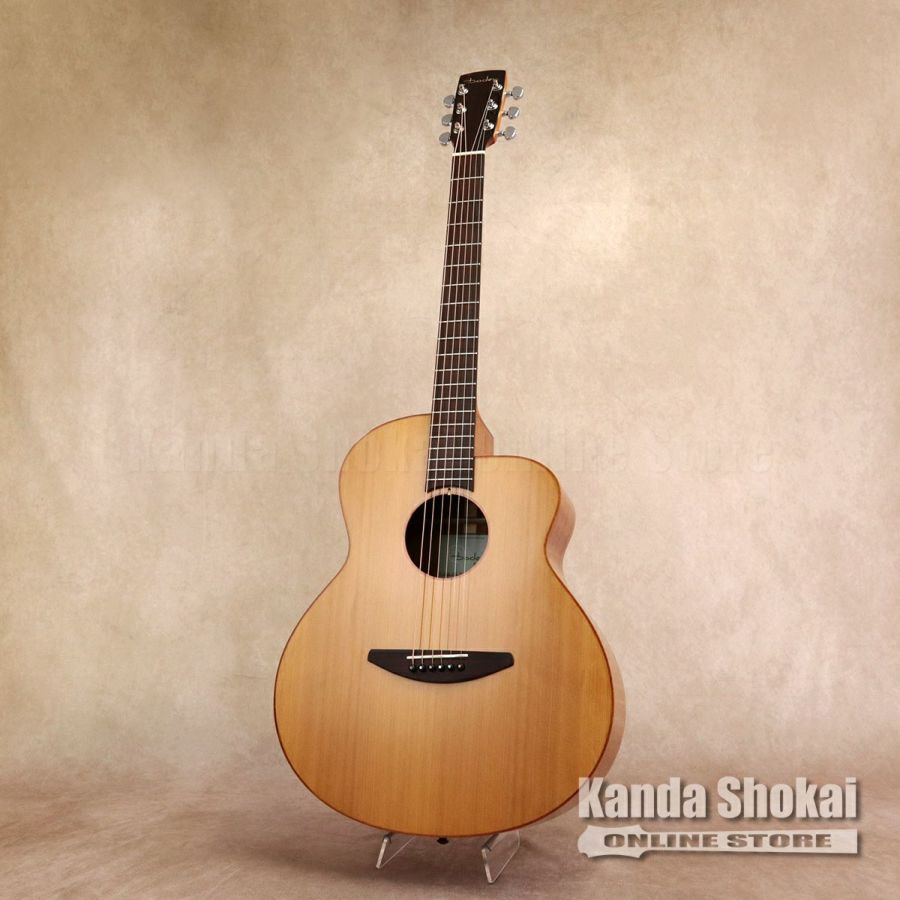 楽天市場】Baden Guitars A -style SR【WEBSHOP在庫品】 : 御茶ノ水
