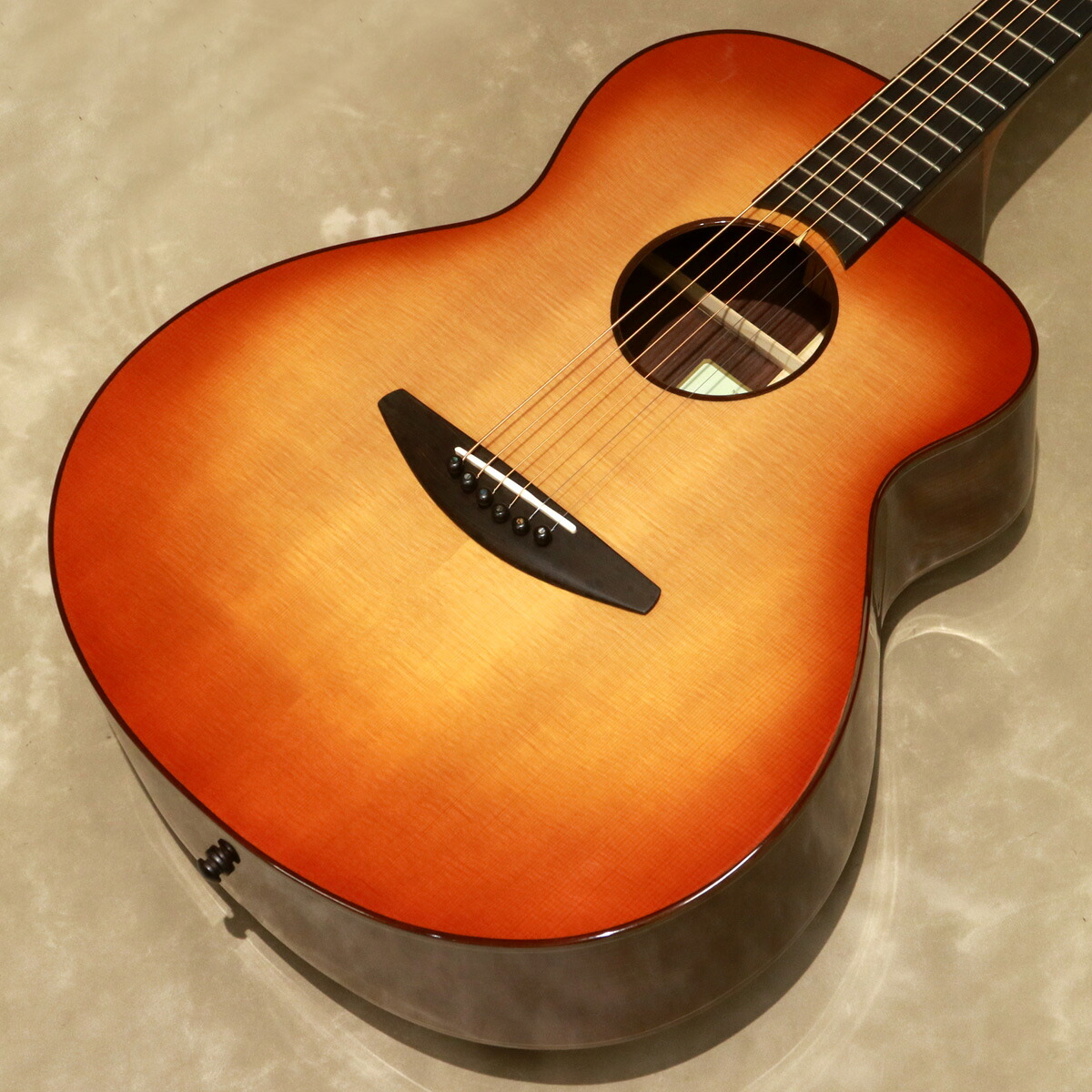 [Outlet]Baden Guitars A-style A-SR-SB-NVS-LC-LTD, Sunburst【シリアルNo:2230403003】【店頭在庫品】｜御茶ノ水 楽器センター 277,200円