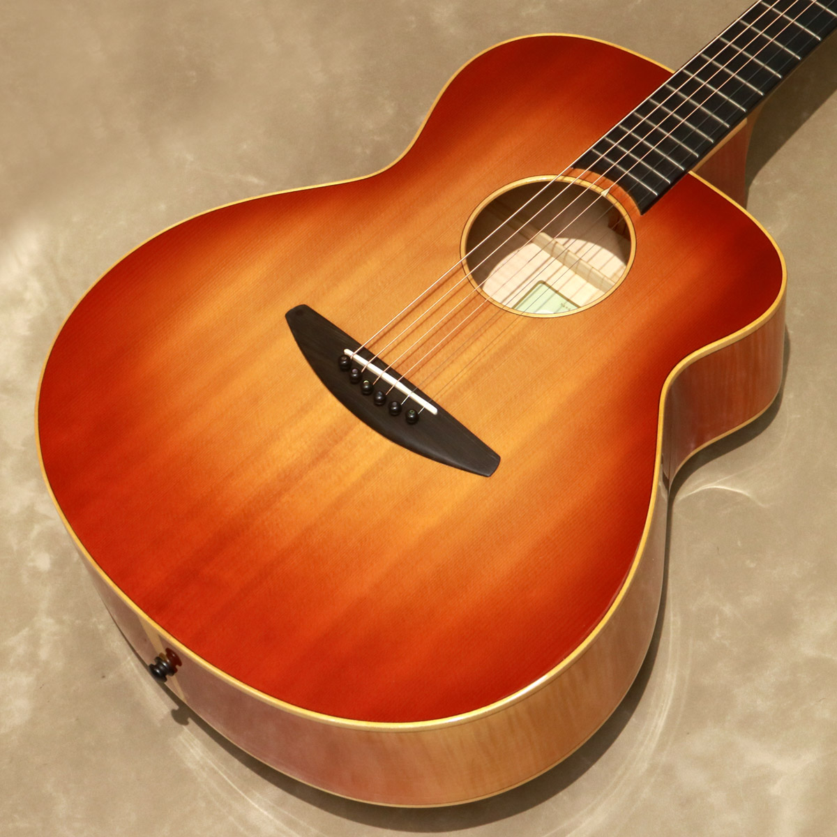 [Outlet]Baden Guitars A-style A-SF-SB-NVS-LC-LTD, Sunburst【シリアルNo:2230403010】【店頭在庫品】｜御茶ノ水 楽器センター 277,200円