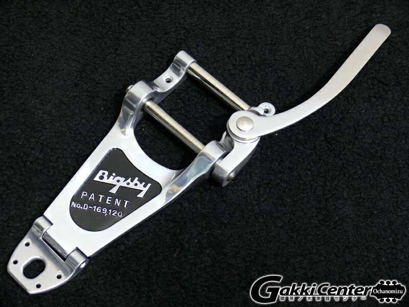 Bigsby B7