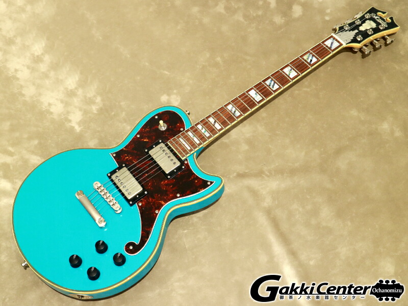 楽天市場】[Outlet] D'Angelico Premier Series Premier Atlantic