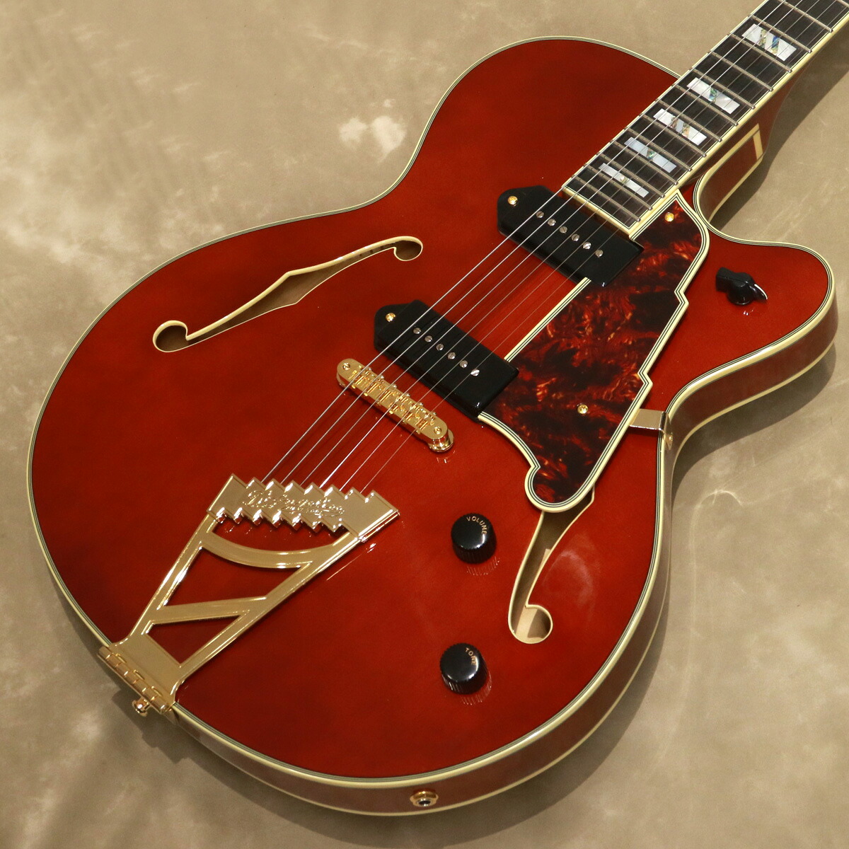 D’Angelico Excel Series Excel 59 Viola|御茶ノ水 楽器センター