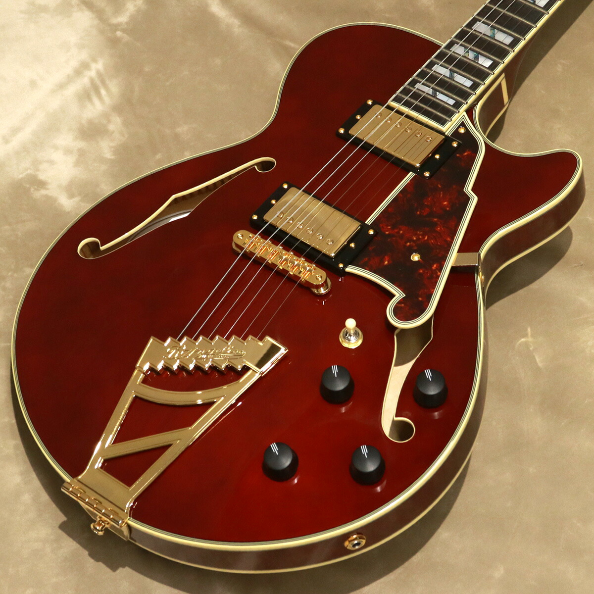 D&rsquo;Angelico Excel Series Excel SS Viola｜御茶ノ水 楽器センター
