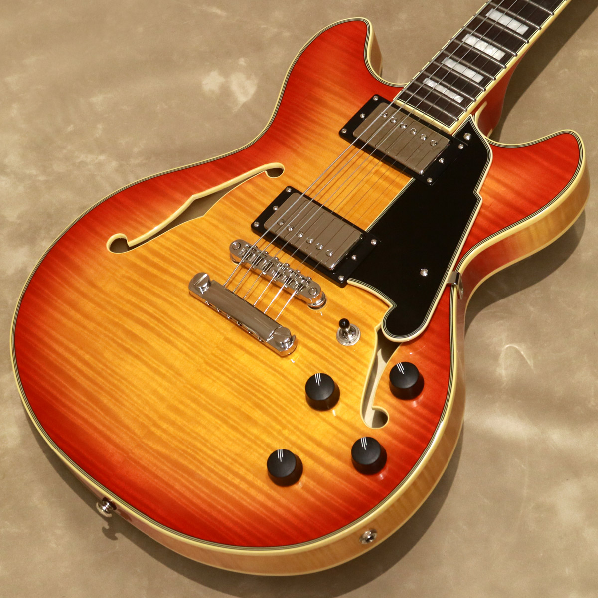 D\'Angelico ( ディアンジェリコ ) Premier Mini DC XT|御茶ノ水 楽器センター