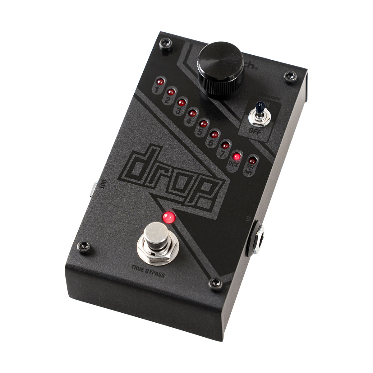 楽天市場】DigiTech Hardwire Series TL-2 Metal Distortion [並行輸入