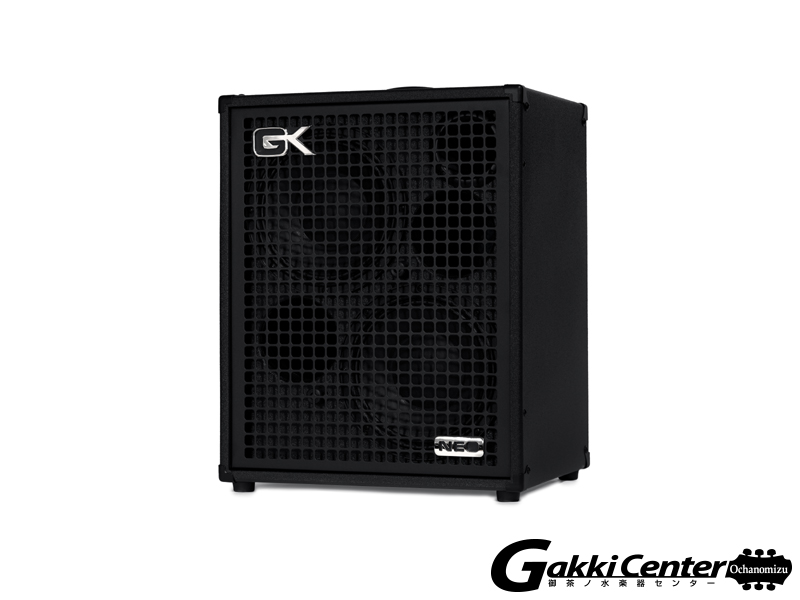 Gallien Krueger Fusion 210 Bass Combo Amp Barrakuda At