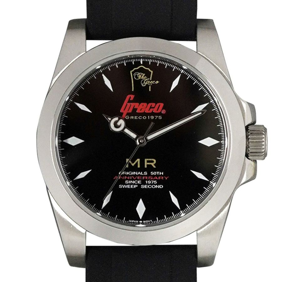 Greco ( グレコ ) GW-ORIGINALS Watch, GWMR-ANV