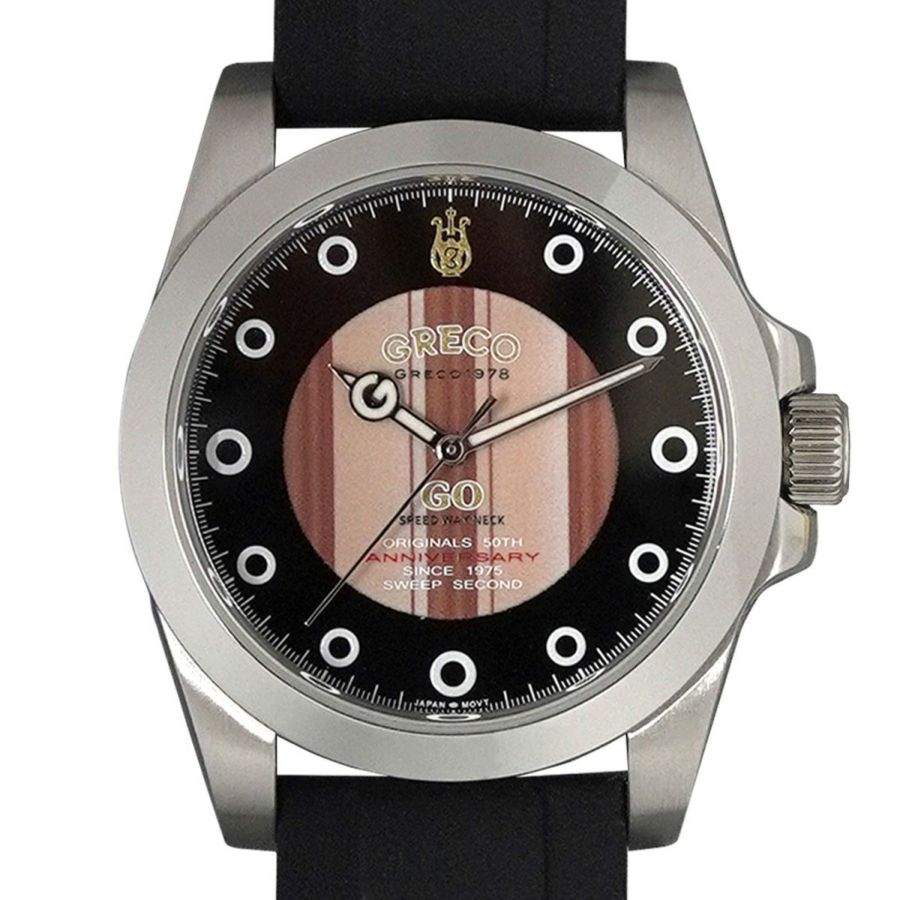 Greco ( グレコ ) GW-ORIGINALS Watch, GWGO-ANV