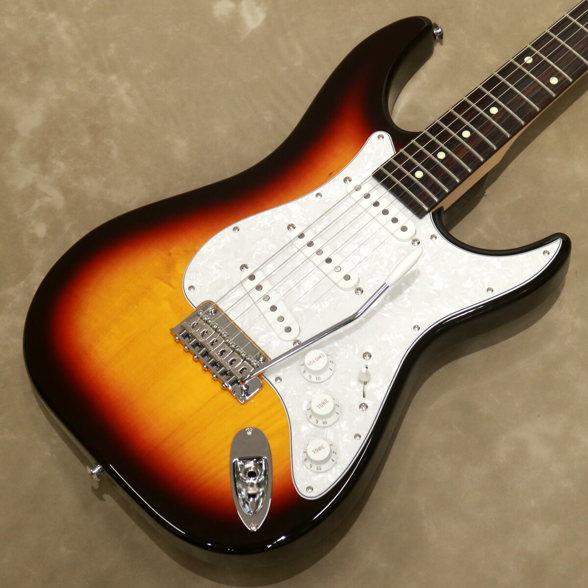 楽天市場】Greco WSB-STD Sunburst/Maple 新品[グレコ][サンバースト