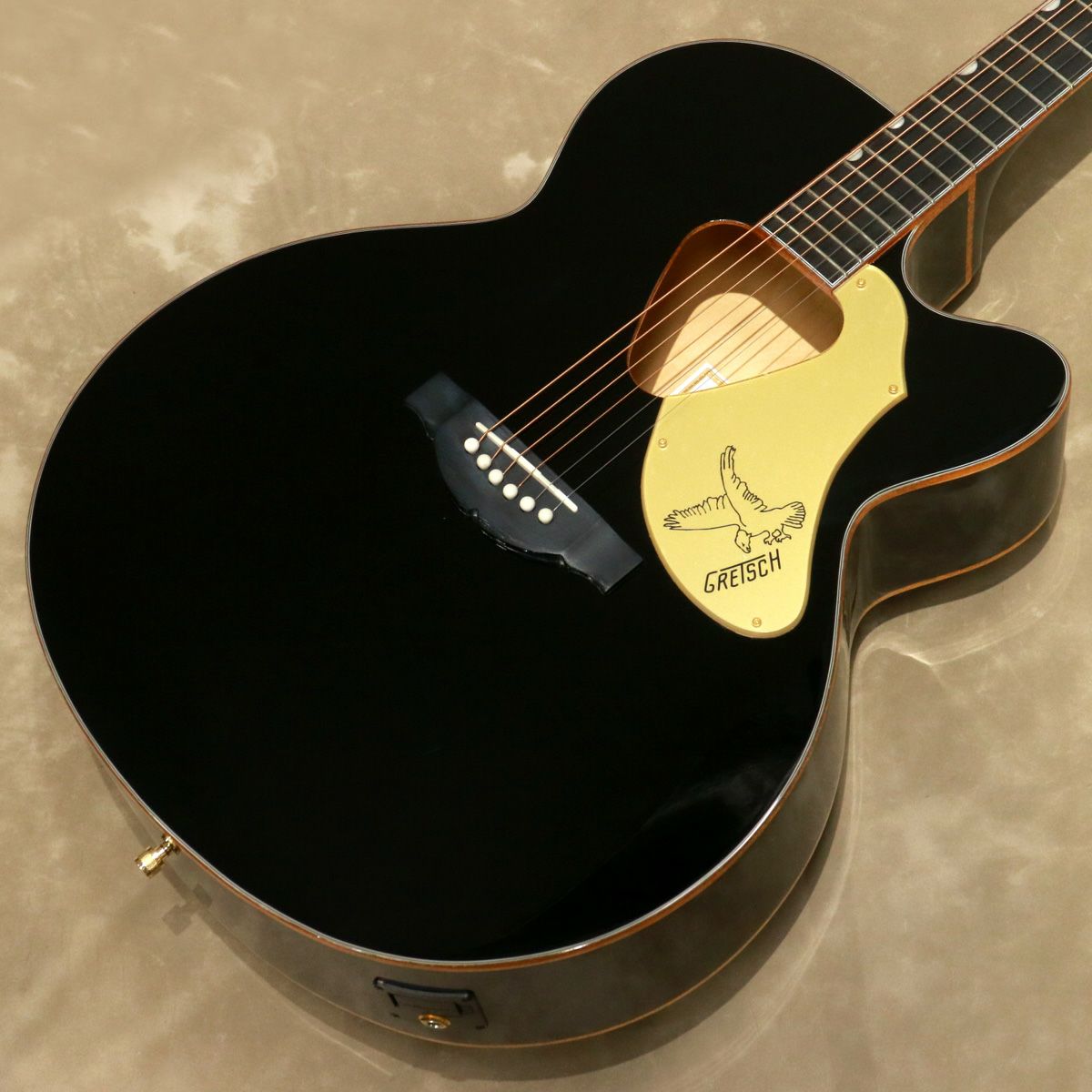楽天市場】Gretsch G5022CBFE Rancher Falcon 新品[グレッチ