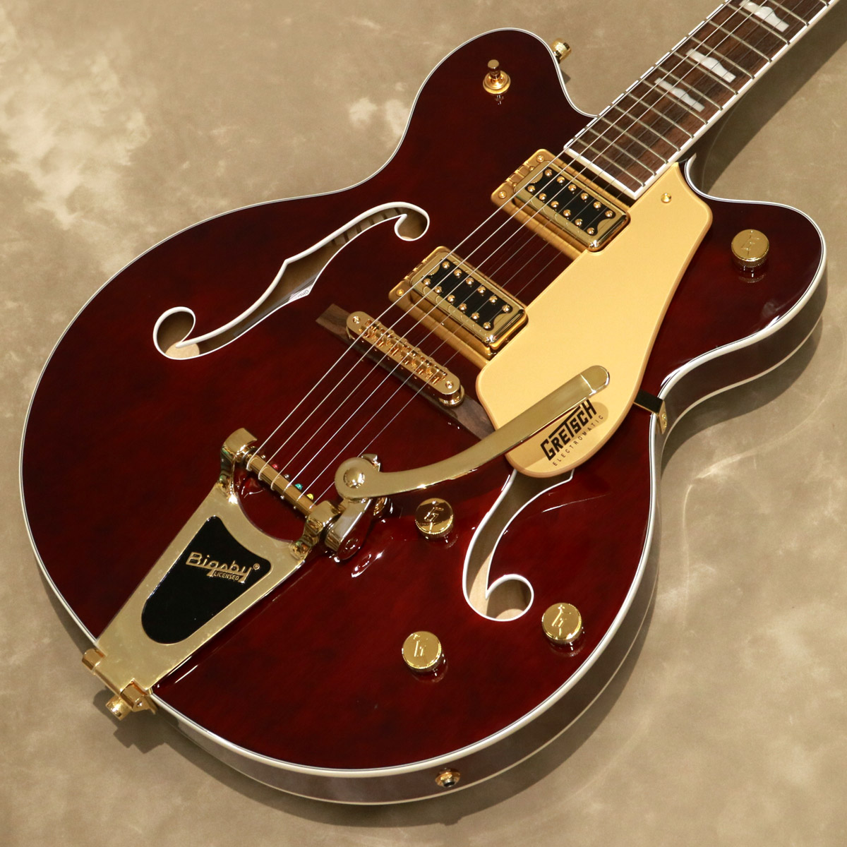 楽天市場】【限定モデル】Gretsch G5420TG Limited Edition
