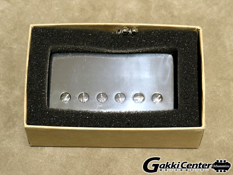 TV Jones Starwood Humbucker Bridge Covered