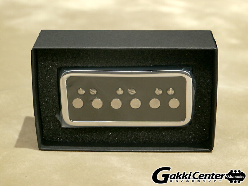 TV Jones T-Armond Bridge/Chrome - Original Gretsch Mount｜御茶ノ水 楽器センター