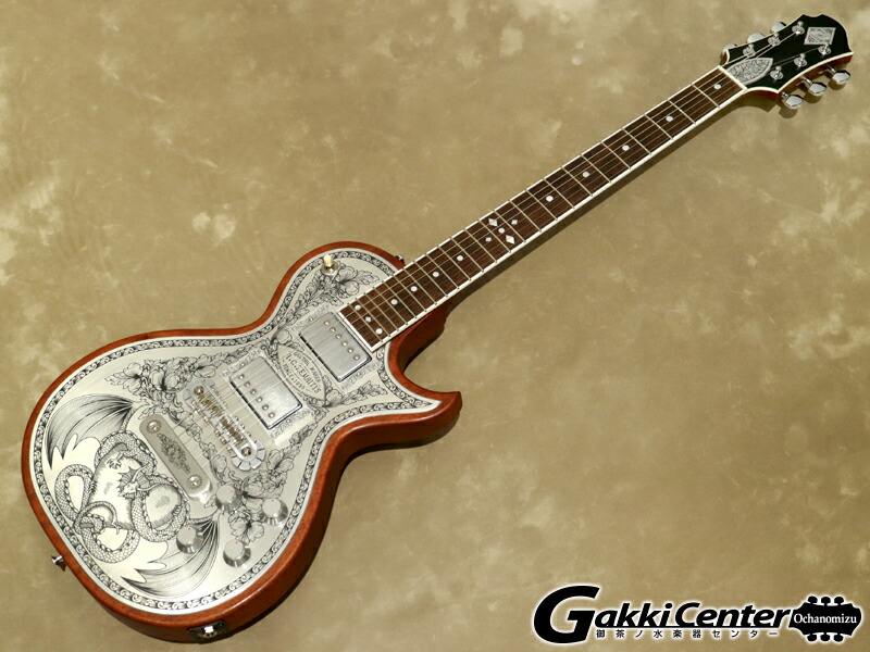 史上最も激安 楽天市場 Sale Zemaitis ゼマイティス 4mf Dragon Heart Nt シリアルno Dz 3 8kg 店頭在庫品 御茶ノ水 楽器センター 楽天市場 Www Secom Com Uy