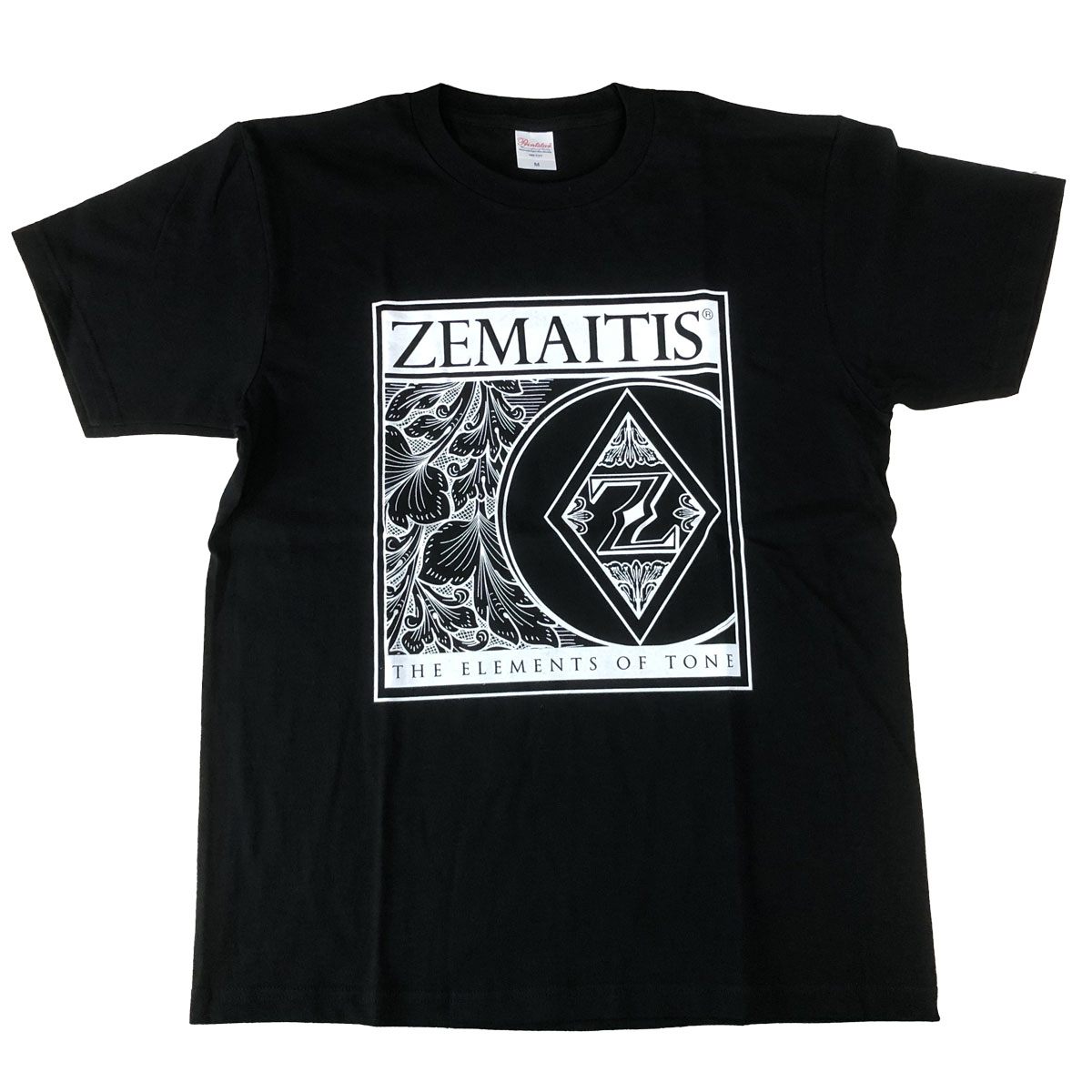 楽天市場】Zemaitis ゼマイティス Union Jack T-Shirt Tシャツ