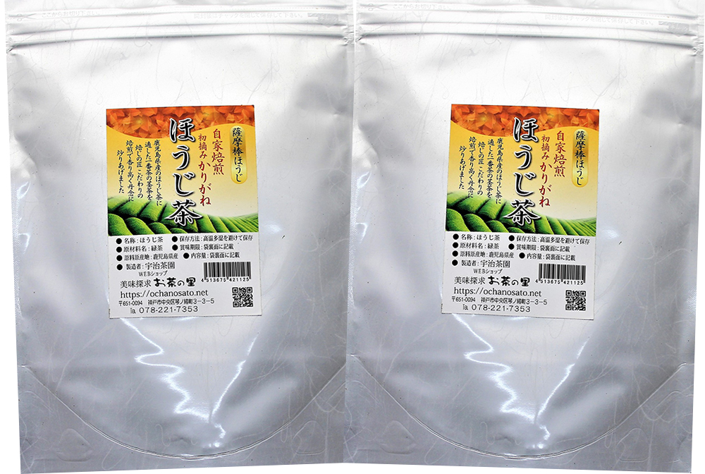 楽天市場】深蒸し茶 鹿児島県 知覧産 100g 2袋セット 知覧茶 深蒸し