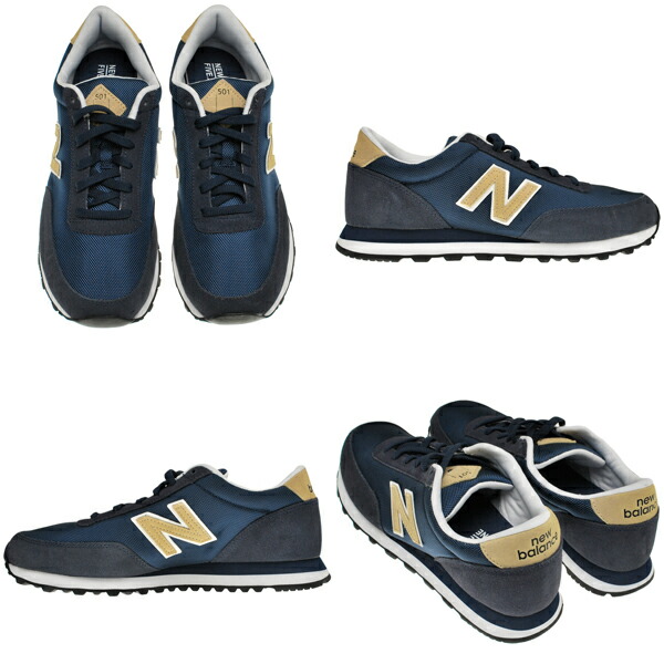 new balance ml501