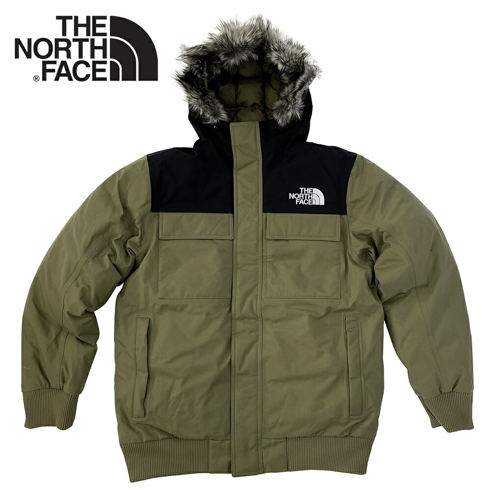 THE NORTH FACE ノースフェイス ダウン ジャケット メンズ