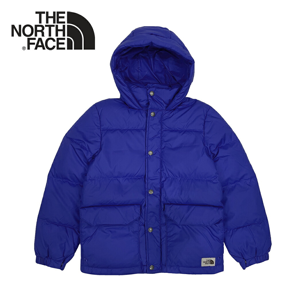 楽天市場】ノースフェイス キッズ THE NORTH FACE ダウン スノースーツ