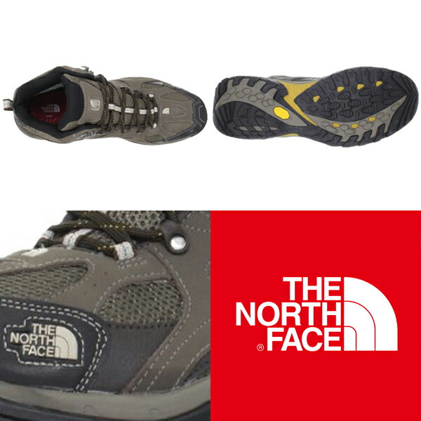 ★THE NORTH FACE★DOBLE DECK /H スニーカー シューズ 