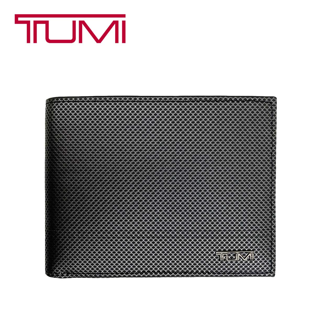 【楽天市場】TUMI トゥミ 財布 本革 レザー 二つ折り 札入れ 