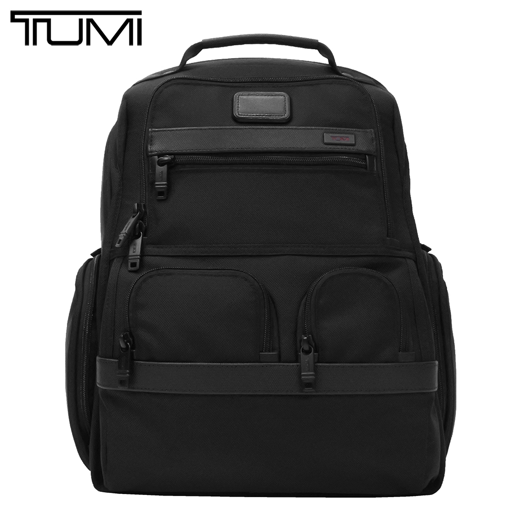 楽天市場】TUMI バックパック トゥミ トートバッグ PC収納 リュック 