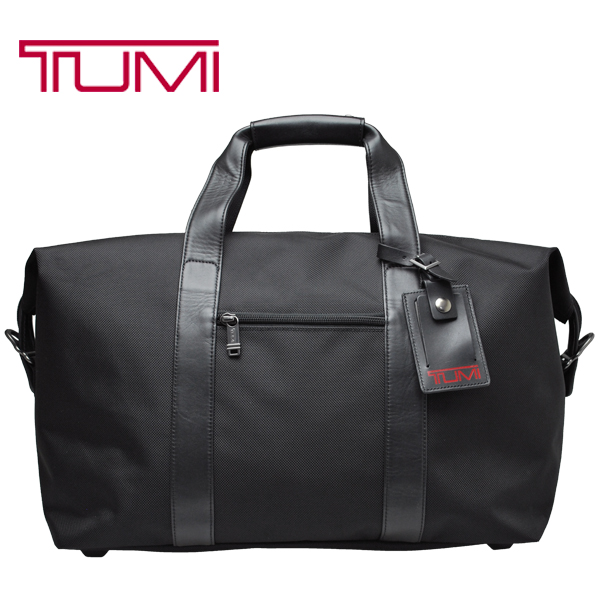 【楽天市場】TUMI トゥミ ボストンバッグ バリスティックナイロン 機内持込み トート 旅行鞄 G4ブラック 黒【22149 D4