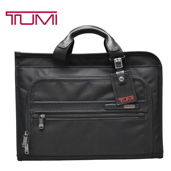 TUMI - 美品 トゥミ TUMI ビジネスバッグ ブリーフケース 03-23102407