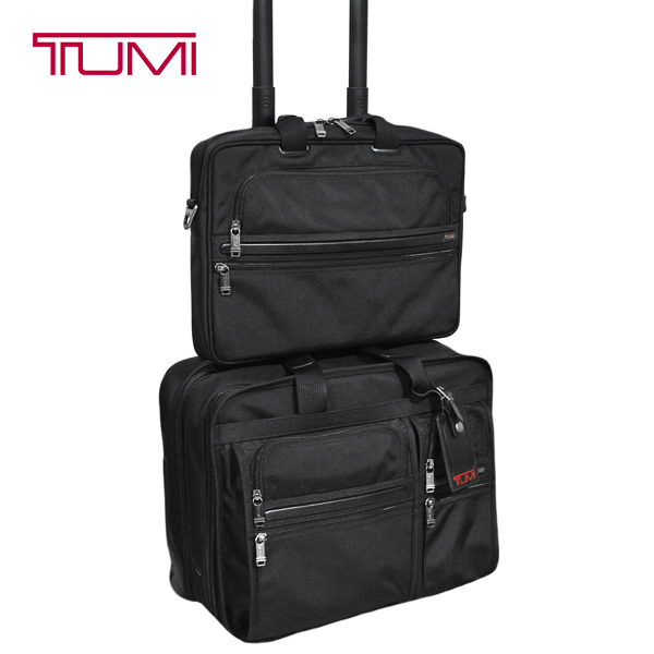 TUMI - Tumi キャリーケース 26104D4の+inforsante.fr