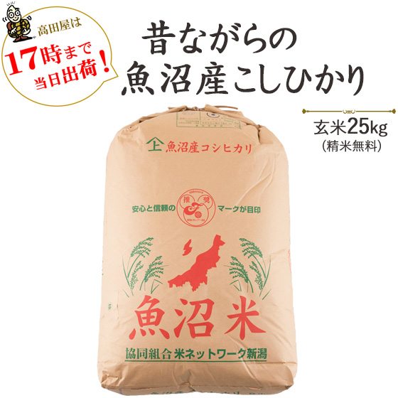 平成29年度 新米 徳島産こしひかり 玄米30キロ 買い早割