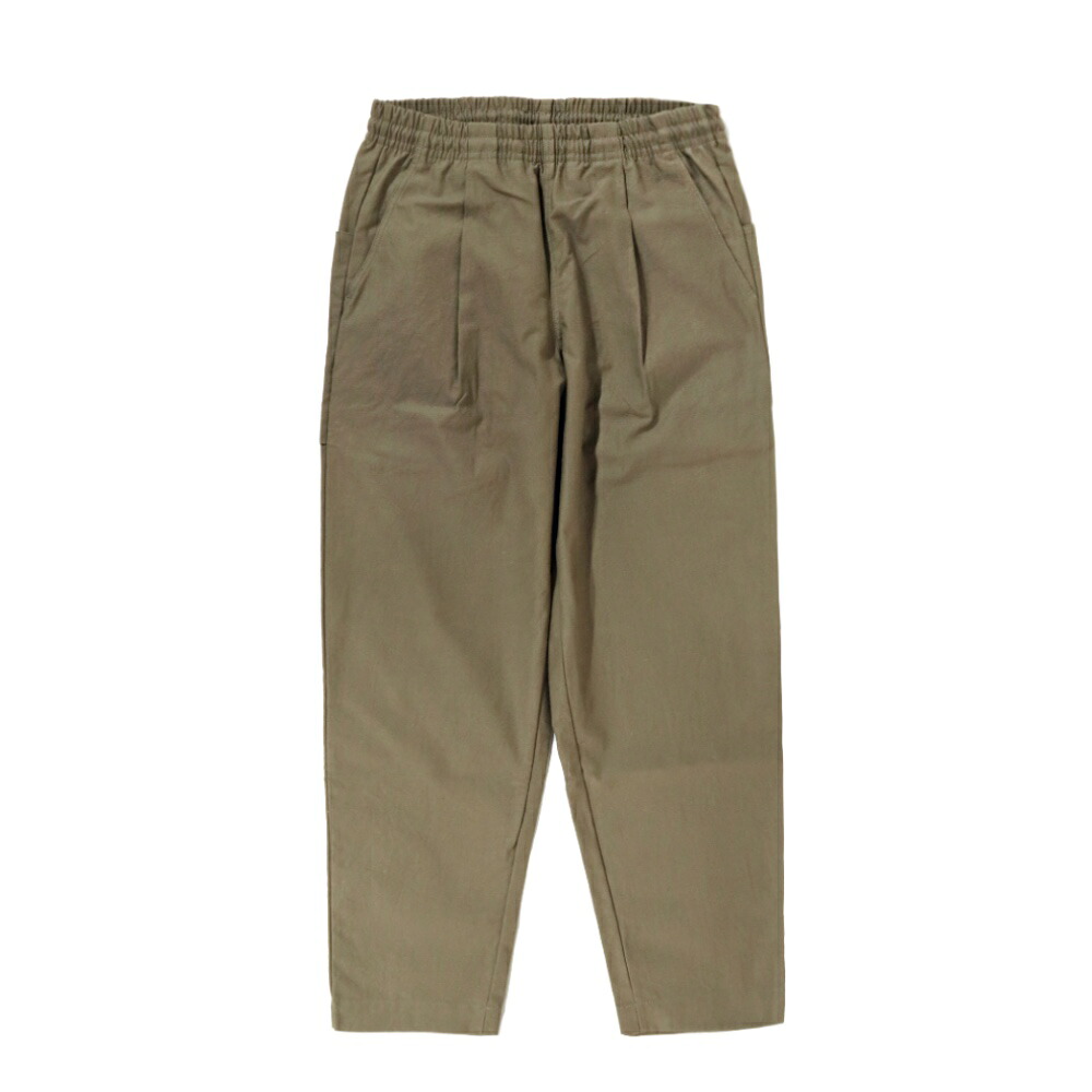 楽天市場】Back Nep Baggy Trousers Jackman ジャックマン バック