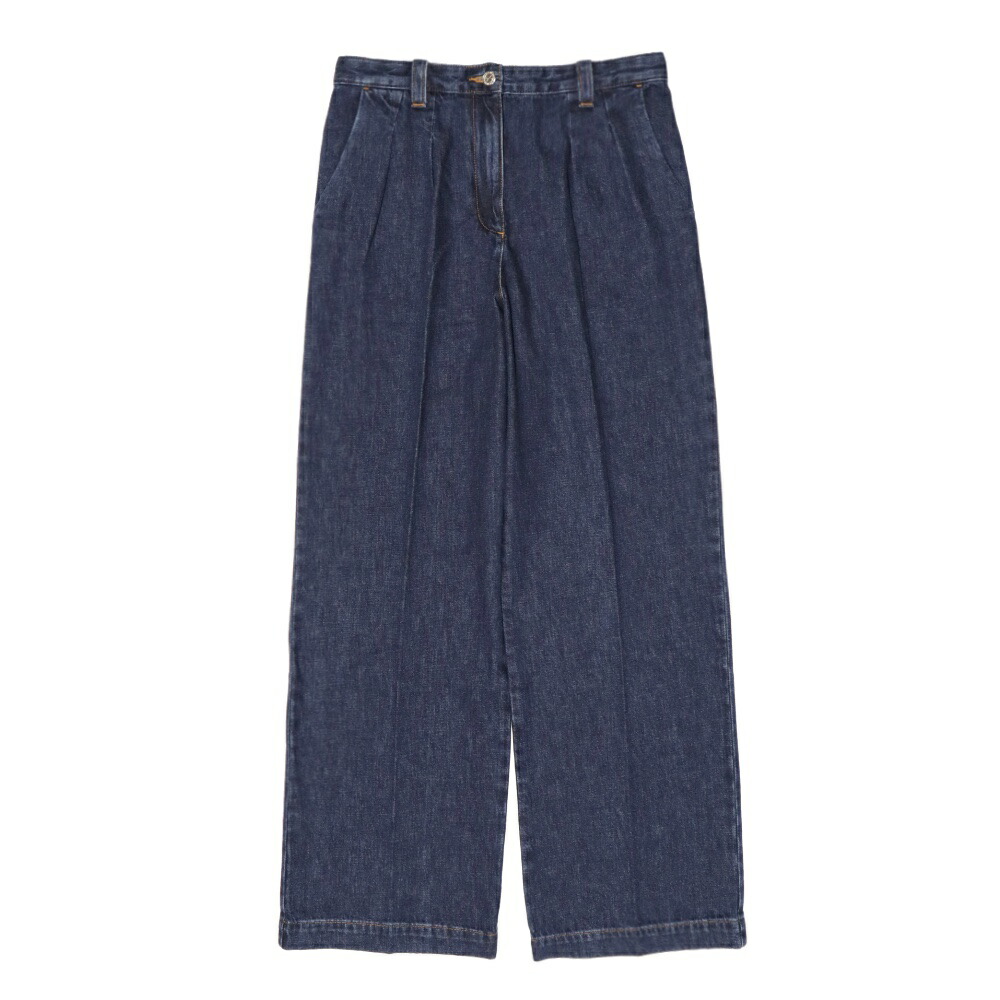 アーペーセー　コンビネゾン Ursula コンビネゾン｜FEMME ｜A.P.C. | アーペーセー日本公式