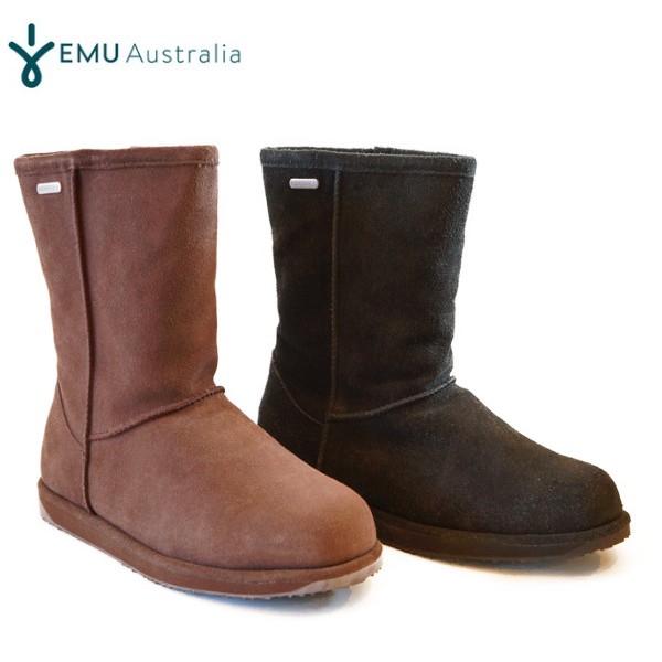 ディズニープリンセスのベビーグッズも大集合 ムートンブーツ Emu Australia エミュ ロー パターソン Lo Paterson ムートンブーツ メンズ オーストラリア Freitag Com Br