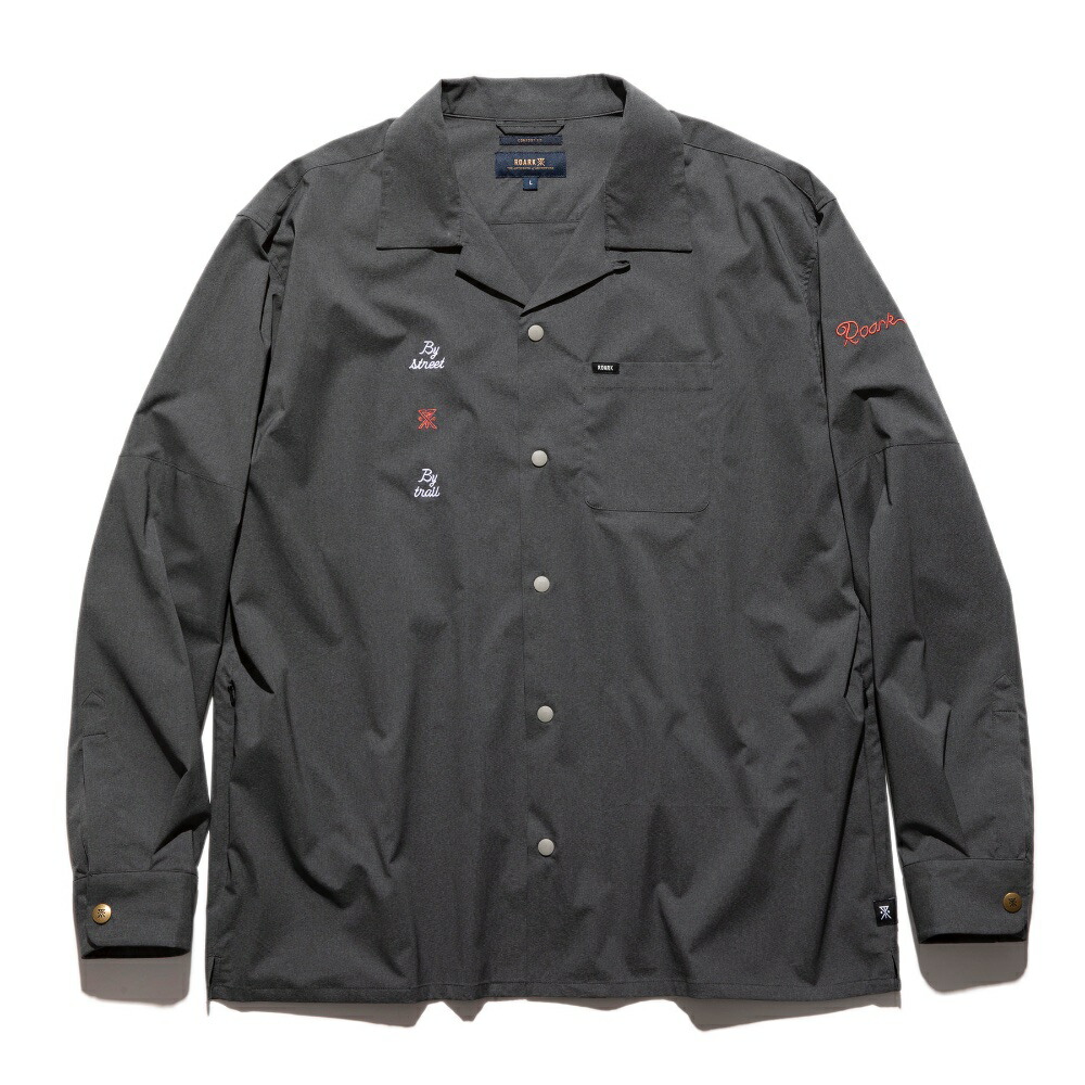 楽天市場】【今だけ10%OFFセール】ロアーク リバイバル ROARK REVIVAL