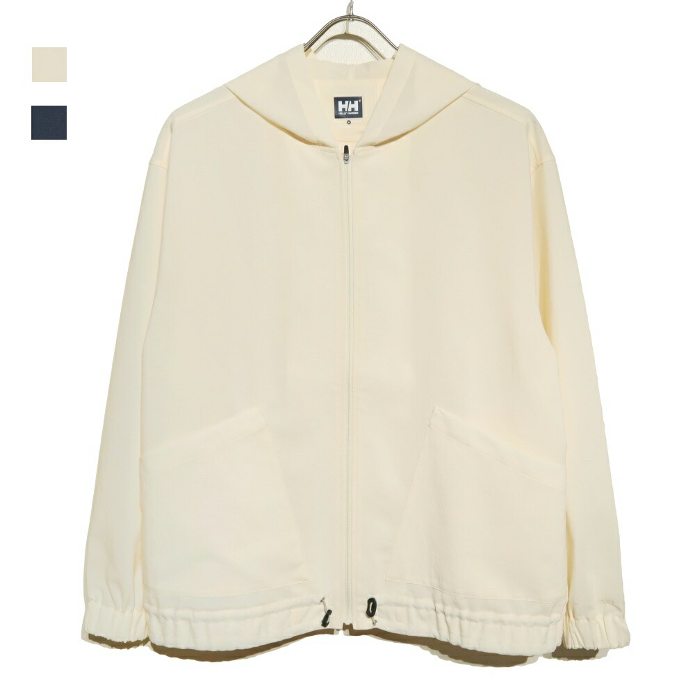 HELLY HANSEN（ヘリーハンセン)Unisex/ユニセックス Marine Resort Parka マリン リゾート パーカー【HH32529】
