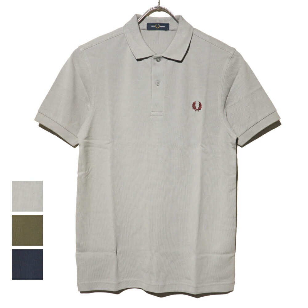 FURED PERRY ポロシャツ fredperry-f1153_1.jpg