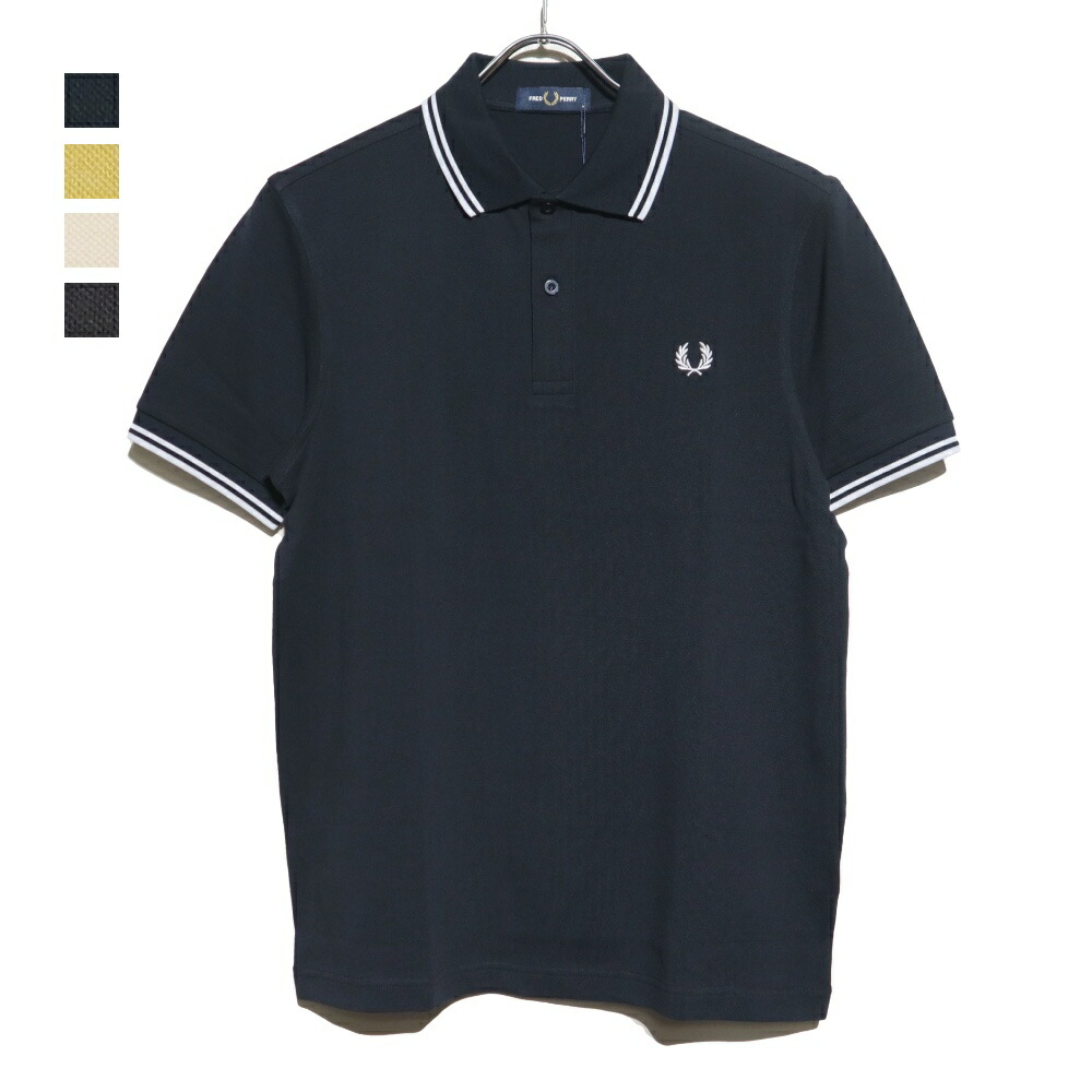 楽天市場】【FRED PERRY×NIGEL CABOURN】フレッドペリー